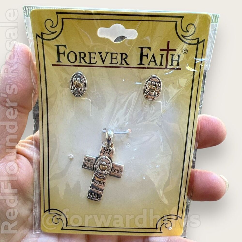 Bundle Sale 3 for $15 | HEBREW 1:6 | Let All Gods Angels Worship Him